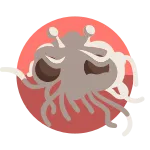 Believe SVG Icon